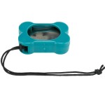 TRIXIE Clicker Dog Activity Basic farblich sortiert...