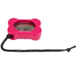 TRIXIE Clicker Dog Activity Basic farblich sortiert...