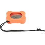 TRIXIE Clicker Dog Activity Basic farblich sortiert für Hunde