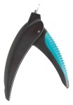 TRIXIE Pflege Krallenzange 14cm mit Gummieinlage für...