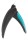 TRIXIE Pflege Krallenzange 14cm mit Gummieinlage für Hunde Katzen Kleintiere