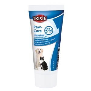 TRIXIE Pflegemittel PFOTENPFLEGE-CREME 50ml für Hunde und Katzen
