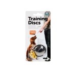 KARLIE Erziehung DOGGY TRAININGS DISCS für eine...