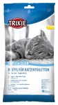 TRIXIE Beutel SIMPLE`N`CLEAN für Katzentoiletten L...