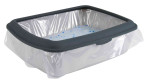 TRIXIE Beutel SIMPLE`N`CLEAN für Katzentoiletten L...