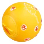 TRIXIE Spielzeug CAT ACTIVITY SNACKBALL Kunststoff...