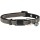 TRIXIE Katzenhalsband mit Strassbesatz Samt farblich sortiert snap & easy