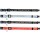 TRIXIE Katzenhalsband Motivband Nylon snap & easy farblich sortiert one size