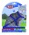 TRIXIE Geschirr mit Leine reflektierend Nylon 22-42 cm 10 mm 1,20 m für Katzen