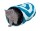 TRIXIE Spielzeug SPIELTUNNEL Polyester ø 25 x 50cm für Katzen und Hundewelpen