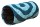 TRIXIE Spielzeug SPIELTUNNEL Polyester ø 25 x 50cm für Katzen und Hundewelpen