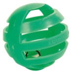 TRIXIE Spielzeug SET SPIELBÄLLE ø 4cm Inhalt...