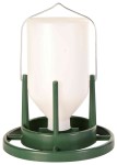 TRIXIE Zubehör VOLIEREN-WASSERSPENDER 1.000ml/20cm...