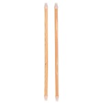 TRIXIE Zubehör SITZSTANGEN aus HOLZ 35cm ø 10...
