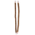 TRIXIE Zubehör Natural Living SITZSTANGE 35cm...