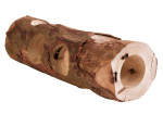 TRIXIE Zubehör Natural Living RÖHRENTUNNEL 30cm...