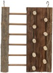 TRIXIE Beschäftigung Natural Living Kletterwand 16 x...