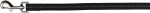 TRIXIE Hundeleine Softline Elegance M-L 1,00 m/20 mm...