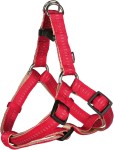 TRIXIE Hundegeschirr Softline Elegance XL 80-100 cm/25 mm...