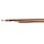 TRIXIE Leine Active Verlängerungsleine M-L 2,00 m/18 mm cognac für Hunde