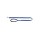 TRIXIE Leine PREMIUM XS-S 1,20 m/15 mm blau Handschlaufe gepolstert für Hunde