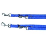TRIXIE Führleine PREMIUM V-LEINE Nylon XS-S 2,00m...
