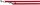 TRIXIE Verlängerungsleine Premium doppeltlagig XS-S 2,00 m/15 mm rot für Hunde