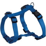 TRIXIE Geschirr PREMIUM H-GESCHIRR XS-S 30-40cm Gurt 10mm...