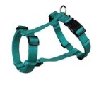 TRIXIE Geschirr PREMIUM H-GESCHIRR L-XL 75-100cm Gurt...