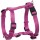 TRIXIE Geschirr PREMIUM H-GESCHIRR L-XL 75-100cm Gurt 25mm Farbe lila für Hunde