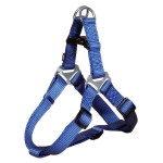 TRIXIE Geschirr Premium ONE TOUCH XS-S 30-40 cm/10 mm...