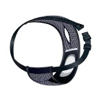 TRIXIE Hundeschutzhöschen Mesh-Material S 30-37 cm...