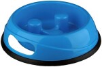 TRIXIE Hundenapf Slow Feed 1,5 Liter Ø 27cm...