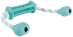 TRIXIE Spielzeug DENTA FUN STICK mit Seil Mintfresh...