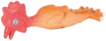 TRIXIE Spielzeug LATEXHUHN mit Stimme verschiedene...