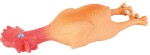 TRIXIE Spielzeug LATEXHUHN mit Stimme verschiedene...