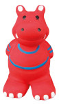TRIXIE Spielzeug BABY-ZOO Latex mit Quietscher sortiert...