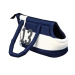 TRIXIE Hundetasche Last Treasure 21 x 25 x 37cm...
