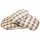 TRIXIE Hundekissen Scoopy 54 x 35 cm creme/grau Reißverschluss