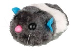 TRIXIE Spielzeug ZAPPELTOYS sortiert 7-10cm zum Aufziehen...