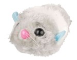 TRIXIE Spielzeug ZAPPELTOYS sortiert 7-10cm zum Aufziehen für Katzen