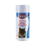 TRIXIE Katzenzubehör FreshnEasy Katzenstreudeo...