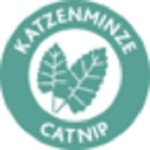 TRIXIE Spielzeug Steh-auf-Huhn mit Federn Sound...