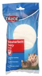 TRIXIE Zubehör WOLLY HAMSTERBETT verschiedene...