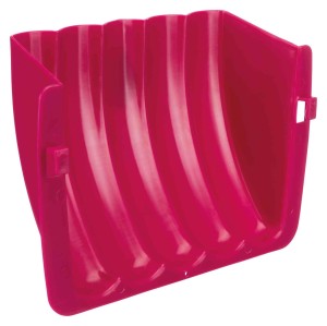TRIXIE Zubehör HEURAUFE Kunststoff 24 × 19 × 7cm für Kleintiere