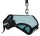 TRIXIE Zubehör SOFTGESCHIRR MIT LEINE für verschiedene Kleintiere