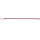 TRIXIE Führleine CAVO LEINE rund S-M 1,00 m ø 12mm rot/silber für Hunde