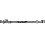 TRIXIE Halsband Modern This is the Boss S-M 30-45cm 15mm...
