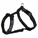 TRIXIE H-Geschirr HUNDEKÖNIG Elegance L-XL 75-100...