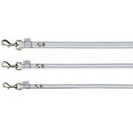 TRIXIE Hundeleine Softline Dog Prince M-L 1,00 m/20 mm...